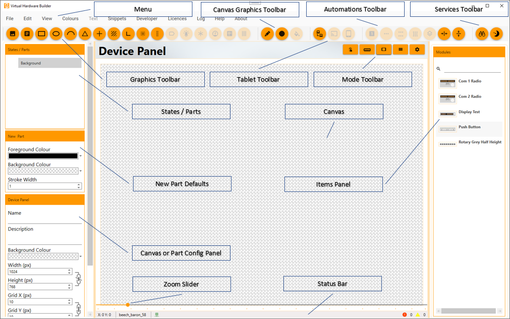 VirtualHardwareBuilderLabelled