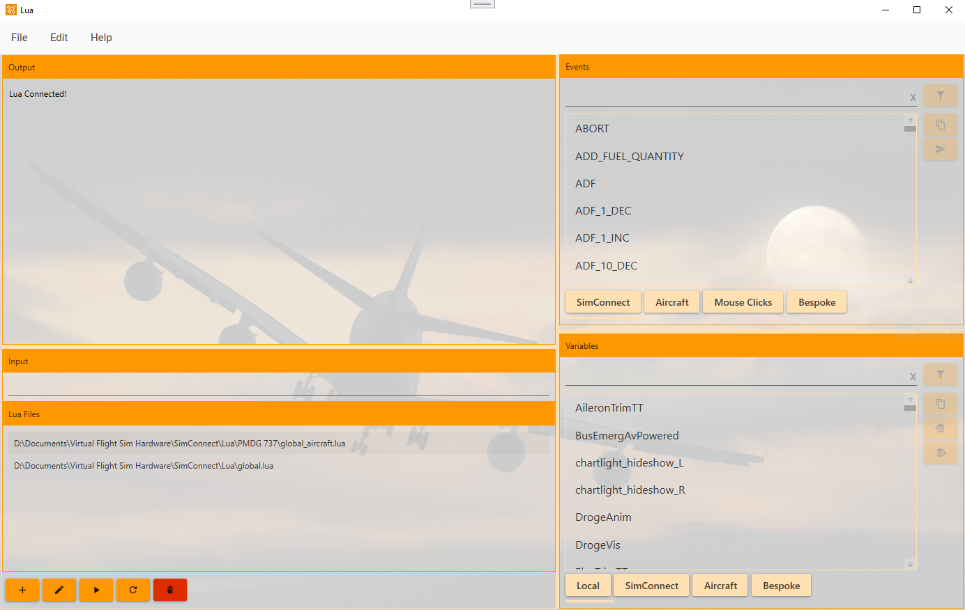 VirtualHardwareLuaConsole