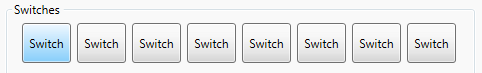 buttons