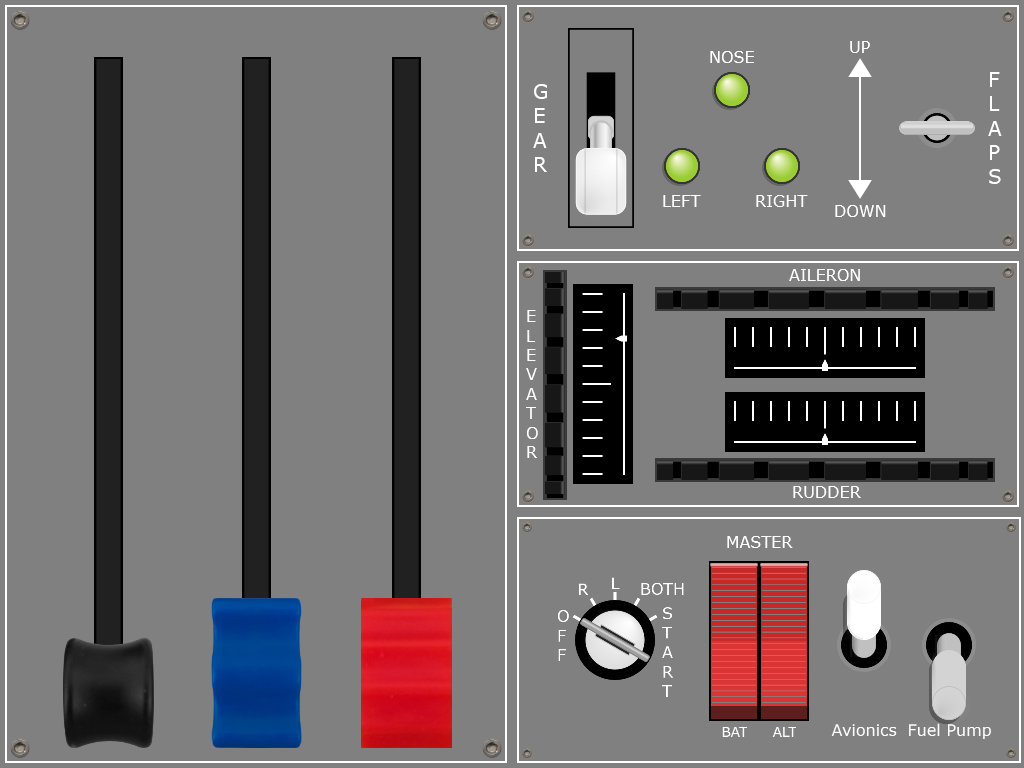 radios